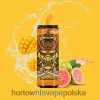 Hurtownia Vape PL - Aivono AIM WINNER 6000 butelek coca-coli gujawa mango VB00FF112