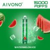 Hurtownia Vape PL - Aivono FATMAN 15000 lód arbuzowy VB00FF12