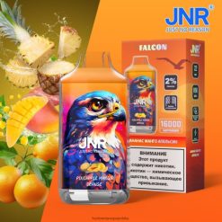 Hurtownia Vape PL - ananas, mango, pomarańcza VPNZX712 JNR FALCON