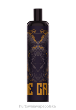 Hurtownia Vape PL - LAVIE COLOUR BAR 5000 zaciągnięć - energia 8R2Z342 fajna mięta