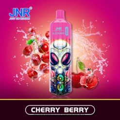 Hurtownia Vape Polska - Cherry Berry VPNZX641 JNR ALIEN