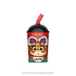 Hurtownia Vape Polska - LAVIE Max Cup 8000 zaciągnięć 8R2Z261 bujny lód