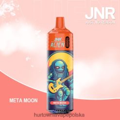 Hurtownia Vape Polska - meta-księżyc VPNZX651 JNR ALIEN