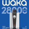 Hurtownia Vape Polska - RELX WAKA SoPro 28000 wielosmakowy F0T60631