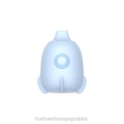 Hurtownia Vape W Polsce - LAVIE Space Capsule 9000 zaciągnięć 8R2Z219 cappuccino
