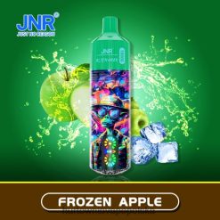 Hurtownia Vape W Polsce - mrożone jabłko VPNZX569 JNR ALIEN MAX