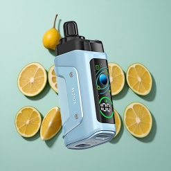 Razz Bar 45000 Zaciągnięć Jednorazowy Vape Amore 66