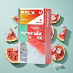 RELX Pod Pro 2 Arbuzowy Lód Pojemność 1,9ml