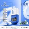 Vape Shop Białystok - Aivono AIM magic 15000 lód jagodowy VB00FF68