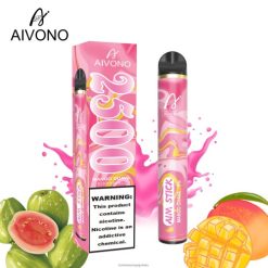 Vape Shop Kraków - Aivono AIM STICK 2500 gujawa mango VB00FF146