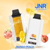 Vape Shop Kraków - JNR BATMAN 11000 mango brzoskwinia 0R22286
