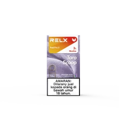 Vape Shop Kraków - łyżeczka taro VPNZX246 RELX Pod Pro 2