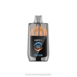 Vape Shop Lublin - LAVIE CAMEO 30 000 zaciągnięć 8R2Z15 lód jagodowy