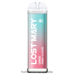Vape Shop Lublin - rinbo zachmurzony VPNZX405 LOST MARY QM600