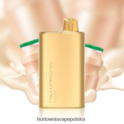 Vape Shop Warszawa - Alibarbar Rich 8000 jednorazowych waporyzatorów jakult 00000014