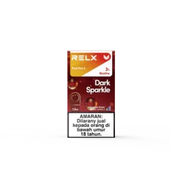 Vape Shop Warszawa - ciemny blask VPNZX234 RELX Pod Pro 2