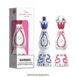 Vape Shop Warszawa - Humo Azul 15000 zaciągnięć 2% jednorazowe 00000094