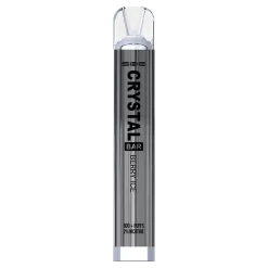 Vape Shop Warszawa - lód jagodowy VPNZX264 SKE Crystal Bar jednorazowy waporyzator 600 zaciągnięć