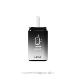 Vape Shop Wrocław - LAVIE Aurora 11 000 zaciągnięć 8R2Z147 jakult