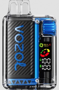Vape Shop Wrocław - vzbull VPNZX7 VOZOL VISTA 16000/20000 5%