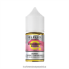 Vape Tech Poland - ELFBAR ELFLIQ Nic sól 30 ml Snoow truskawkowy DX88HX33
