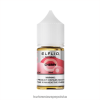 Vape Tech Poland - ELFBAR ELFLIQ Nic sól 30 ml wiśniowy DX88HX13