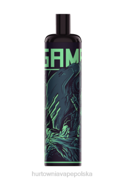 Vape Tech Poland - LAVIE COLOUR BAR 5000 zaciągnięć - energia 8R2Z343 fuzja owocowa