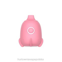 Wapować Kupic - LAVIE Space Capsule 9000 zaciągnięć 8R2Z220 śliwka brzoskwiniowa